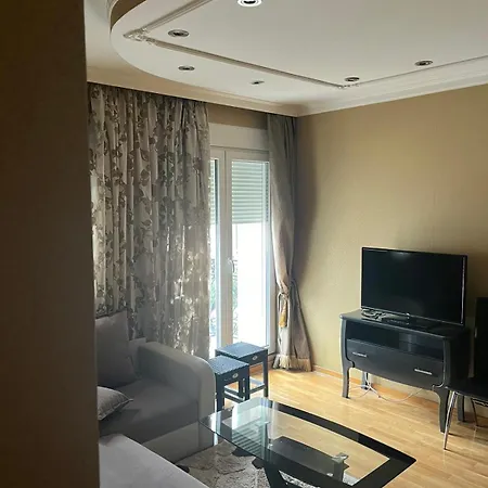 Tina Eth Apartment
