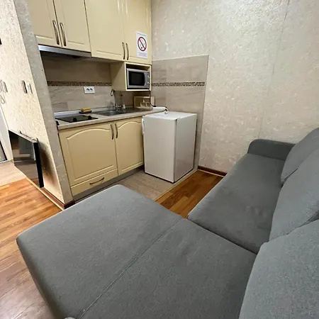 Apartment Tina Eth